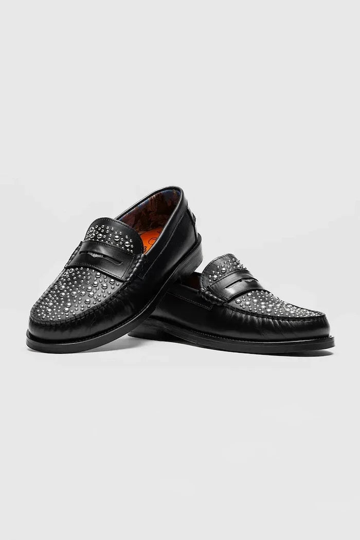 Кожени мокасини Naked Wolfe Riviera