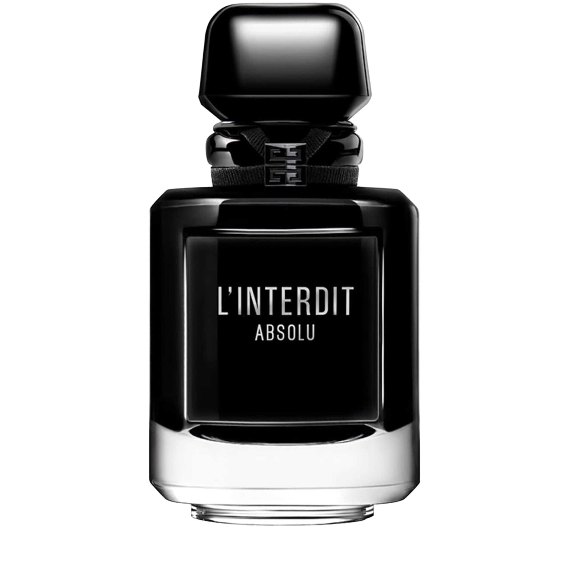 L’Interdit Absolu Eau de Parfum Intense (80ml)