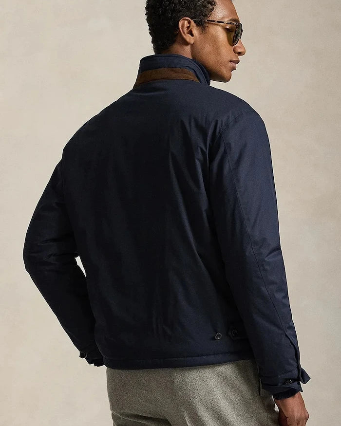 Polo Ralph Lauren Erkek Geçiş Montu