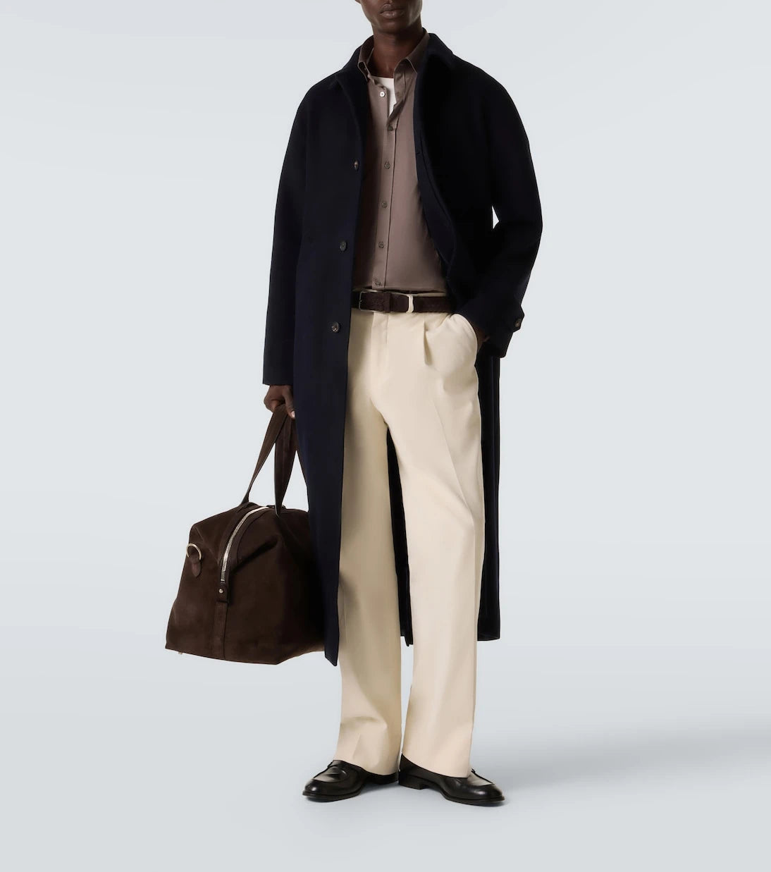 Canali - Cotton shirt