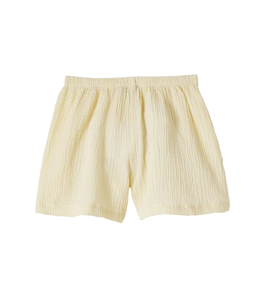 Konges Sløjd - Coco cotton muslin shorts