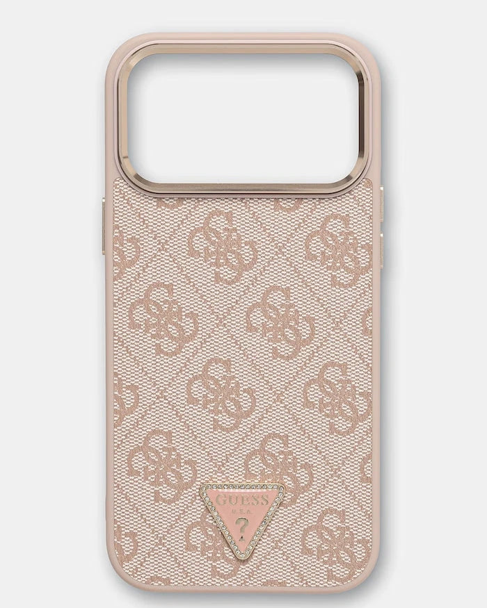 Guess iPhone 17 Pro Max Telefon Kılıfı