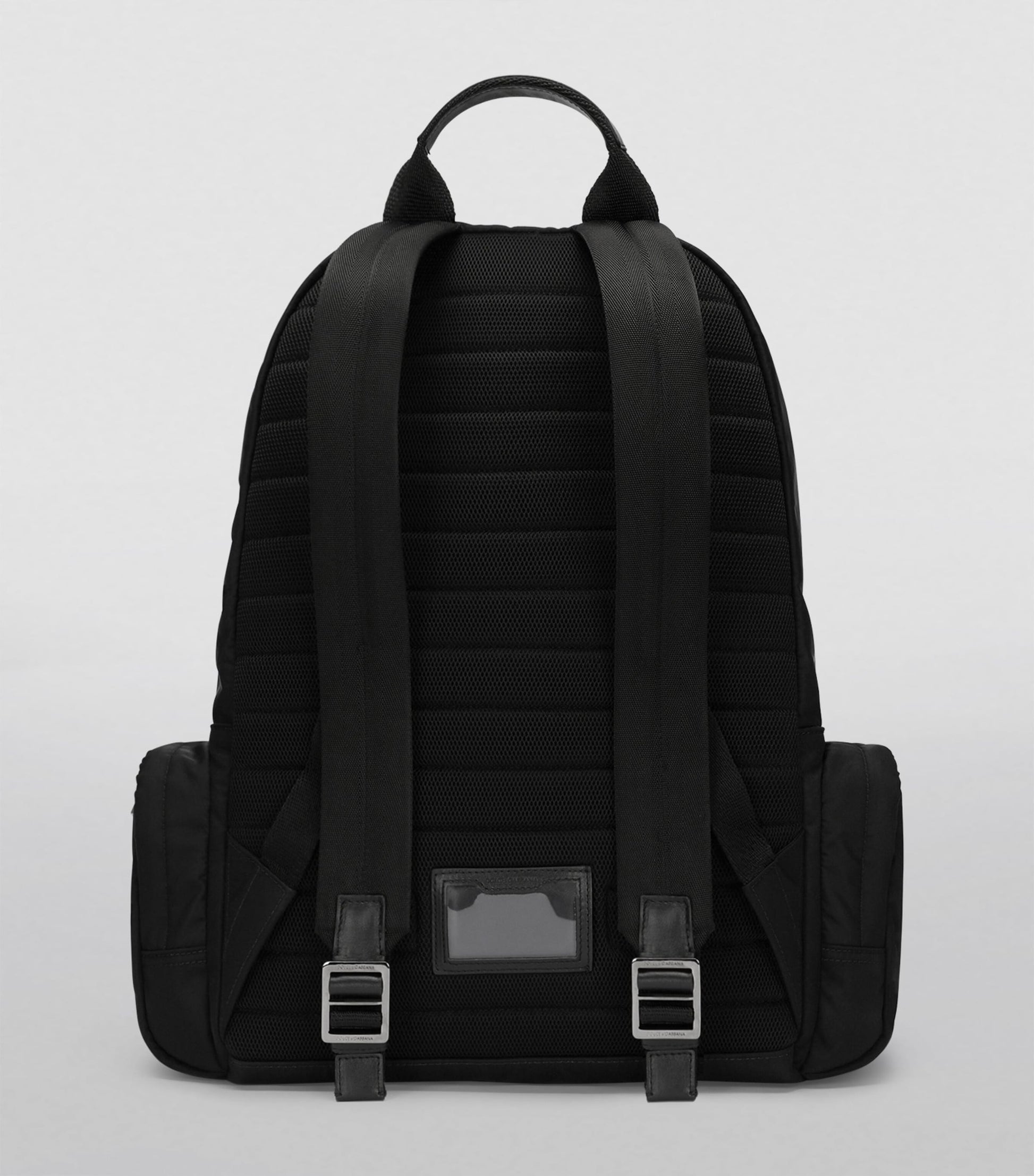 Dolce & Gabbana Logo Backpack