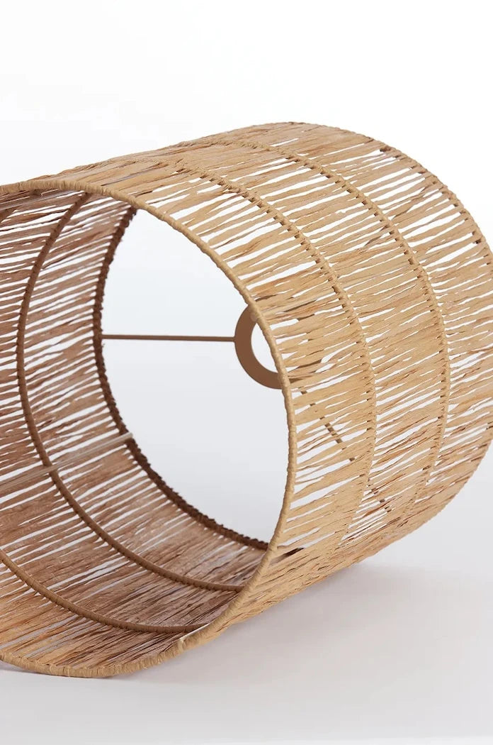 Light & Living Lanza Abajur