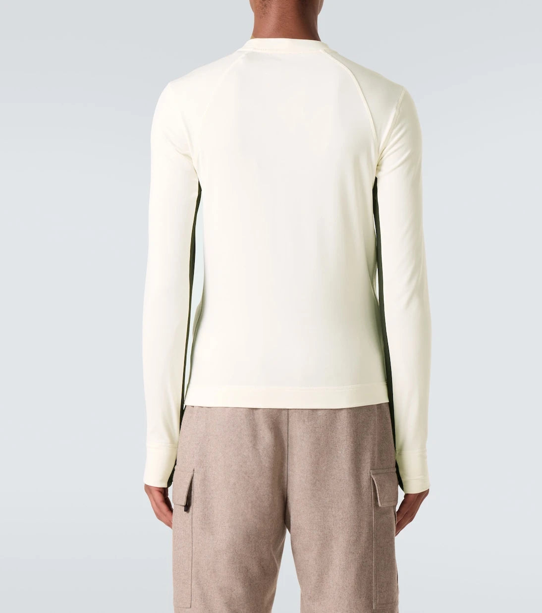 Moncler Grenoble - Technical ski top