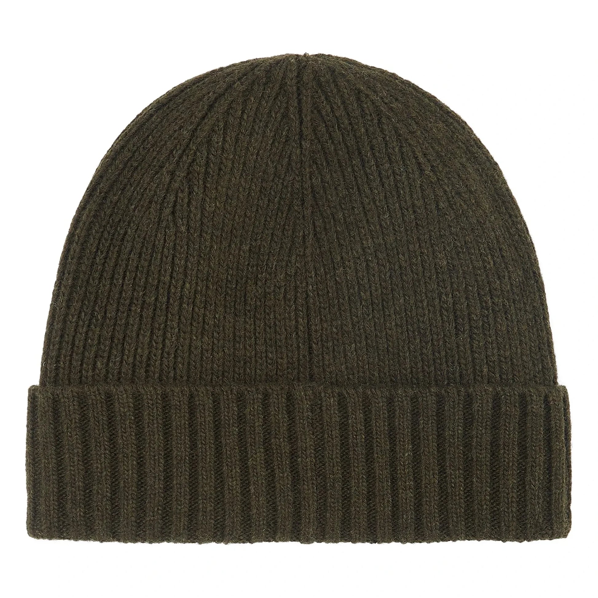Barbour - Carlton hat  | Dark green