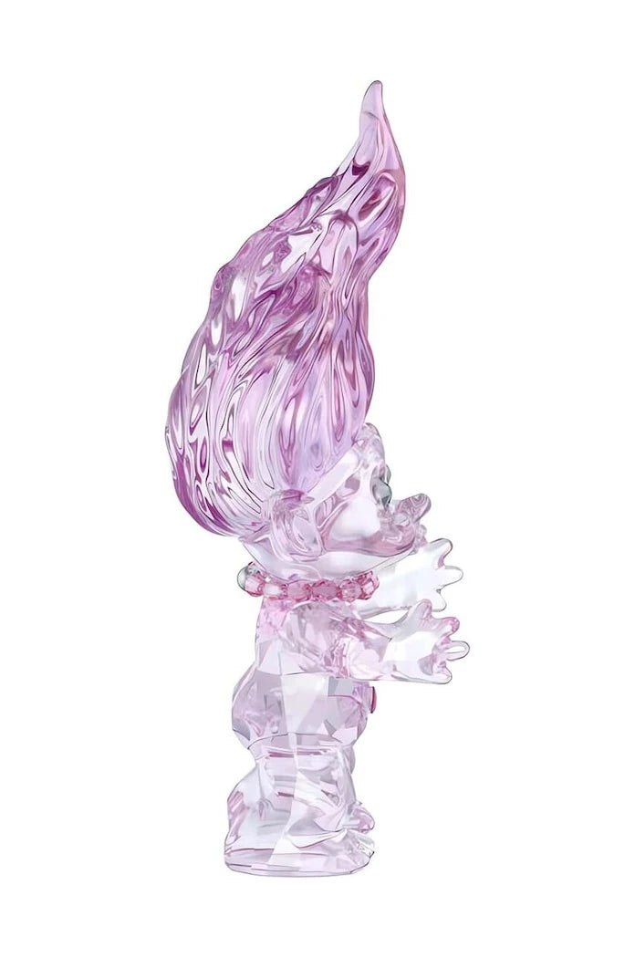 Swarovski GOOD LUCK TROLLS Dekorasyonu