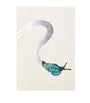 Snail Mail A6 Note Cards