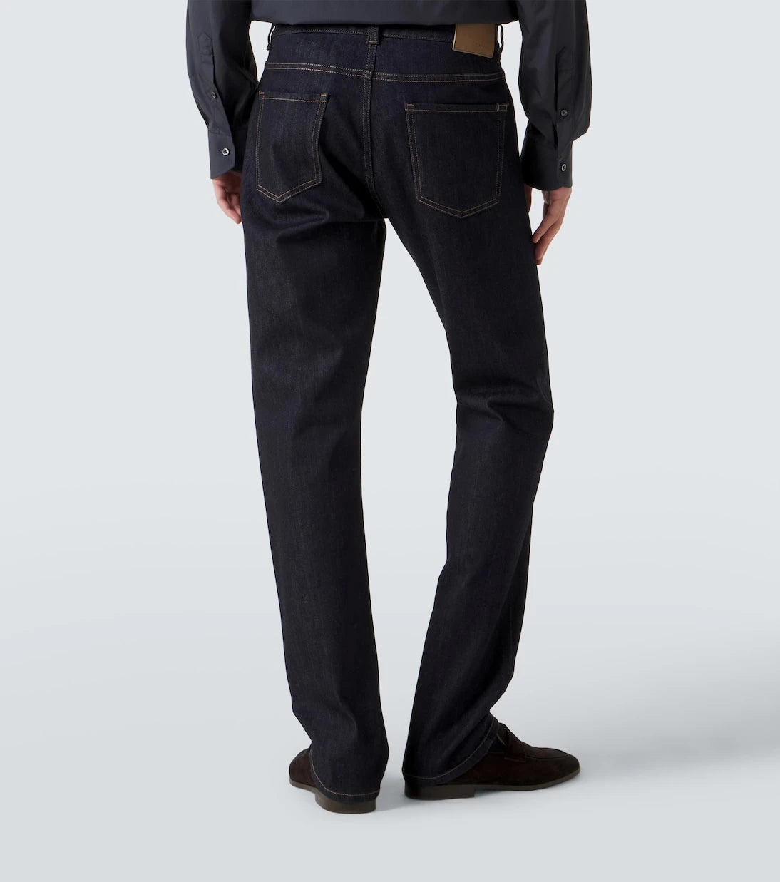 Canali - Slim jeans