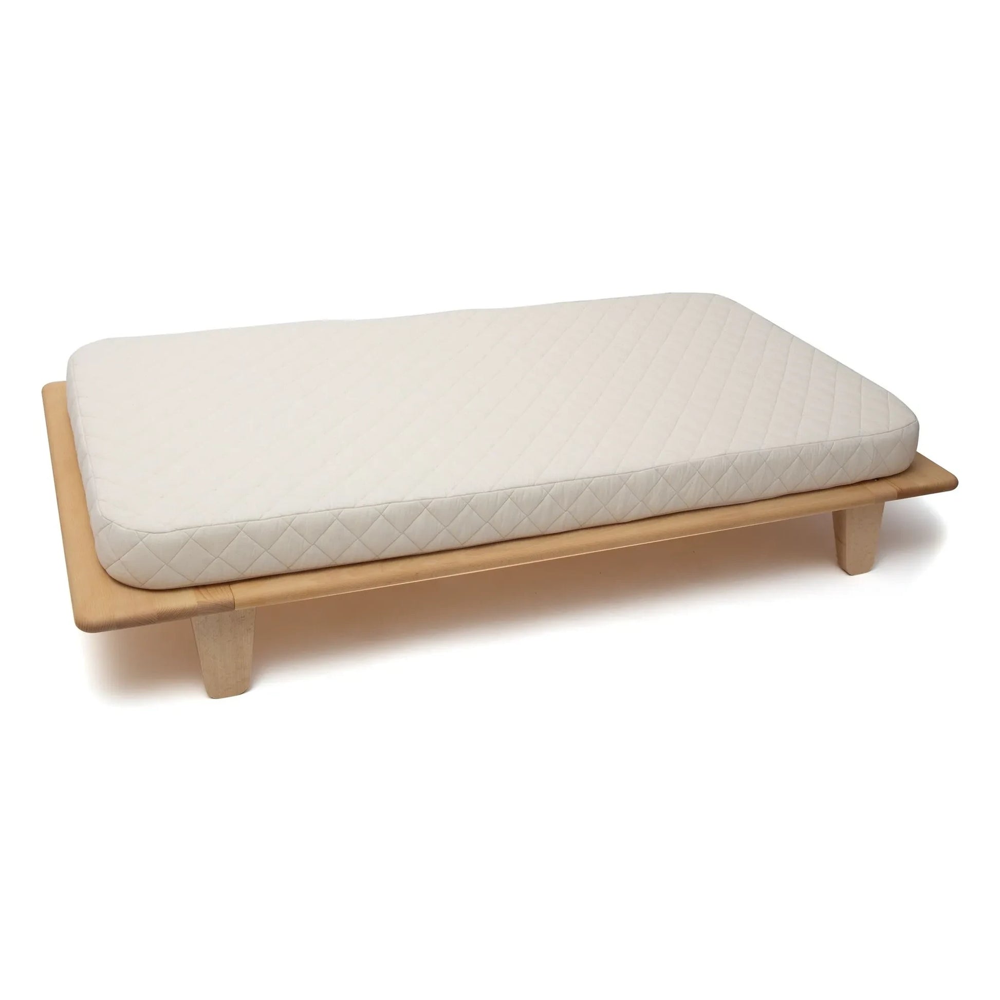 Charlie Crane - Yomi mattress | White