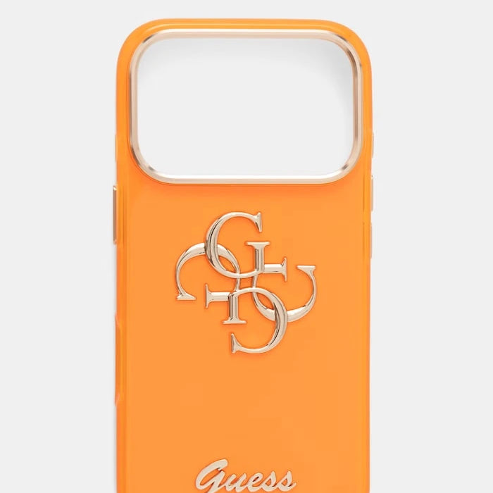 Guess калъф за телефон iPhone 17 Pro