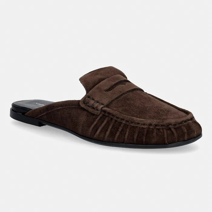 Vagabond Shoemakers kadın süet terlik ALEYA