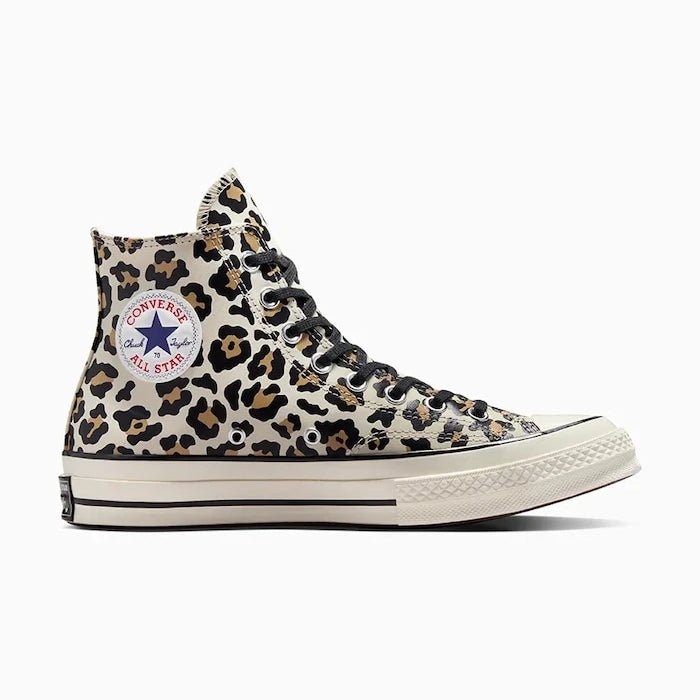 Високи кецове Converse Chuck 70