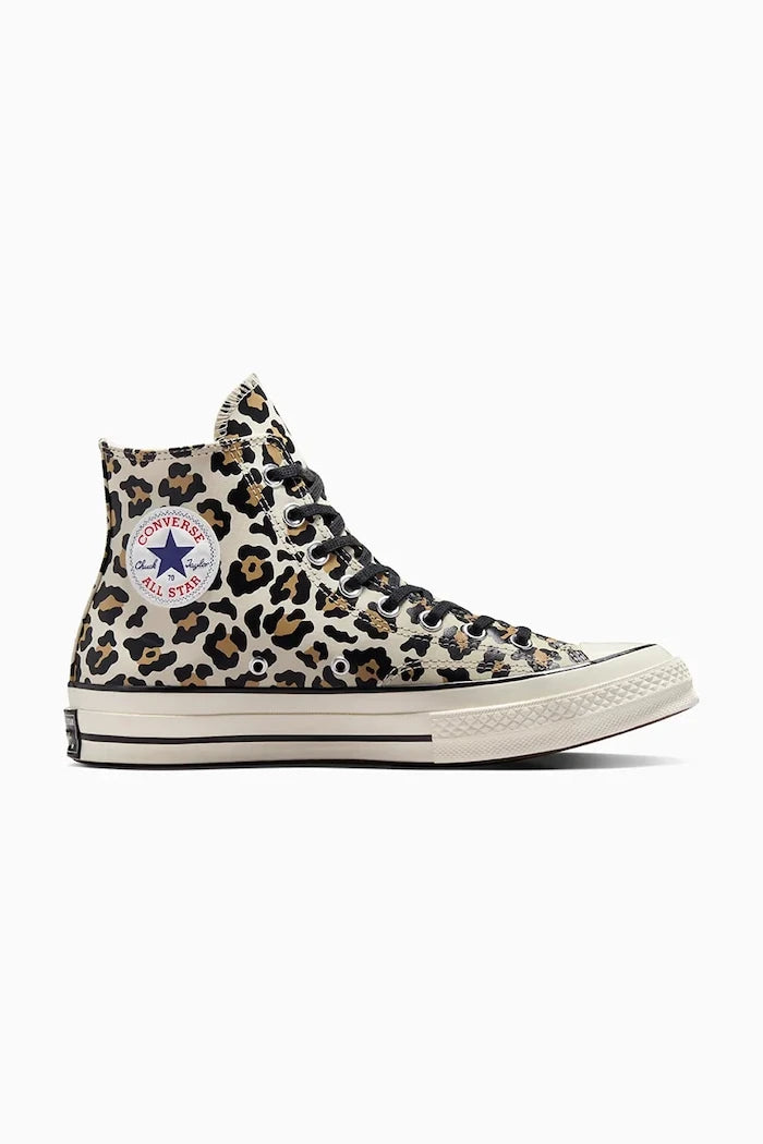 Високи кецове Converse Chuck 70