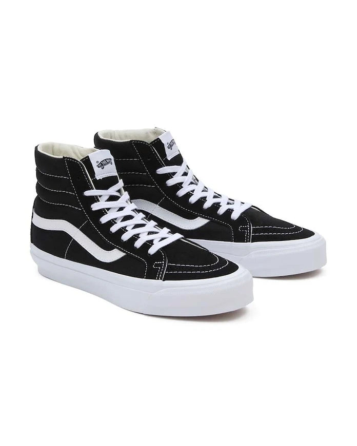Vans Premium Standards Sk8-Hi Reissue 38 Yüksek Sneaker