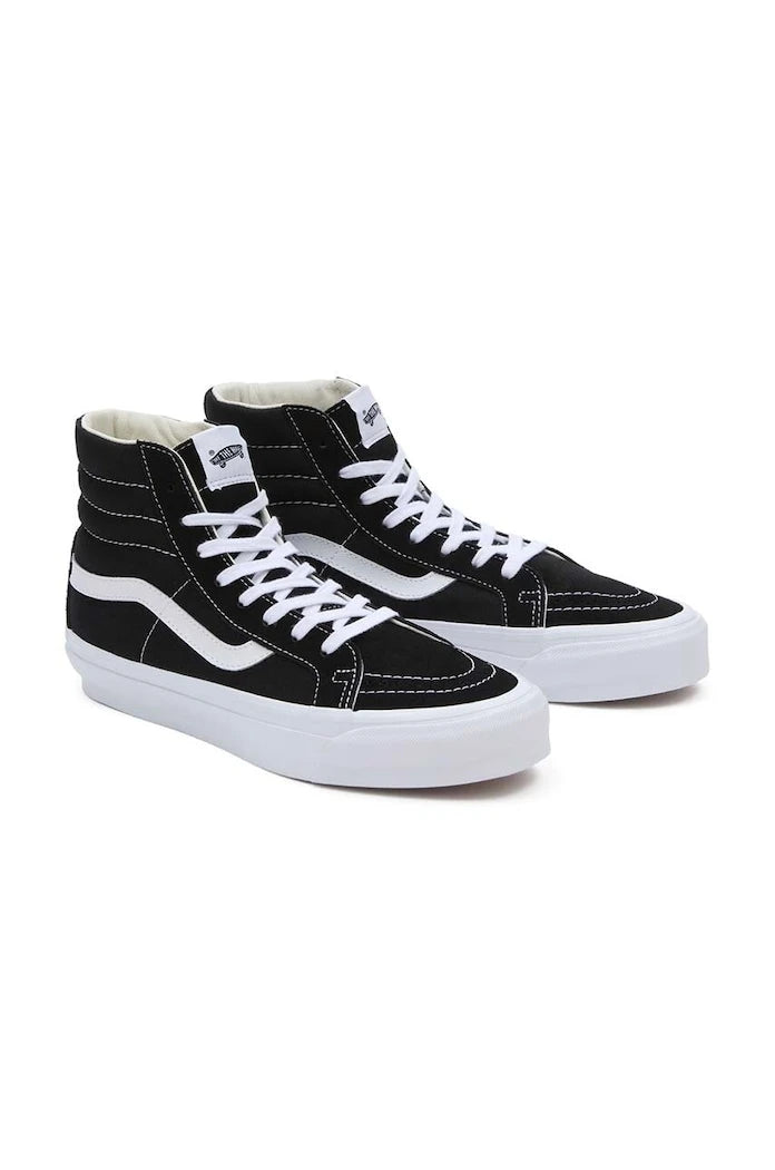 Високи кецове Vans Premium Standards Sk8-Hi Reissue 38