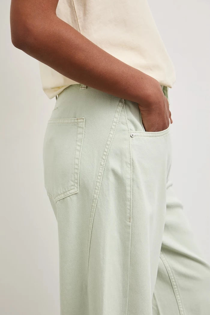 Medicine wide leg kadın jeans