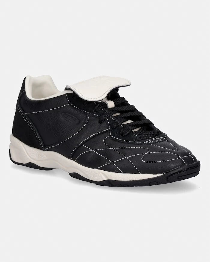 Puma King Indoor Icons Deri Spor Ayakkabı