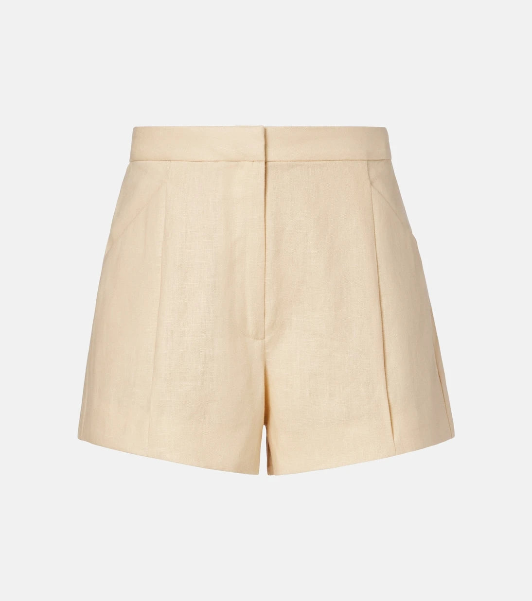 Posse - Rosalie linen shorts
