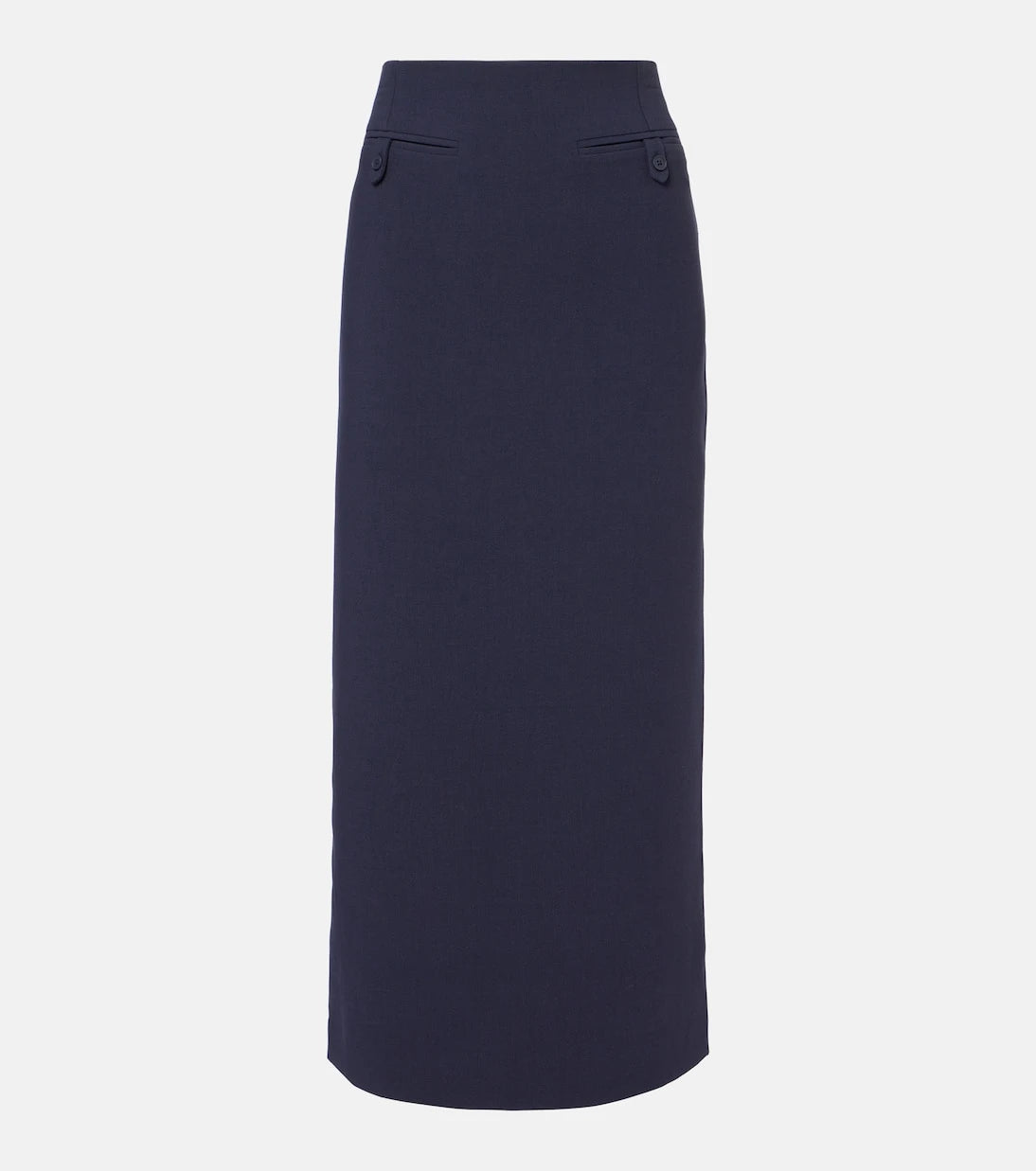 Staud - Smith midi skirt