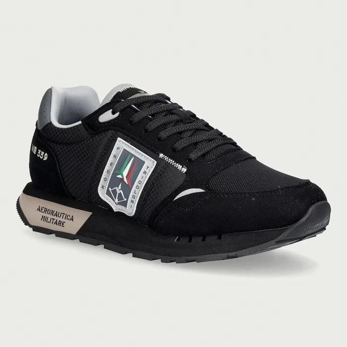 Aeronautica Militare SNEAKERS erkek spor ayakkabı