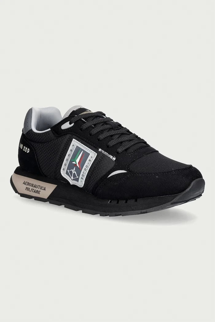 Aeronautica Militare SNEAKERS erkek spor ayakkabı