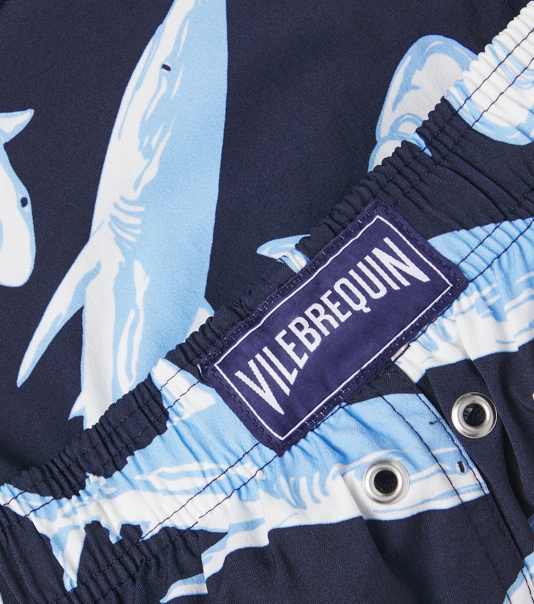 Vilebrequin Kids - Printed swim trunks