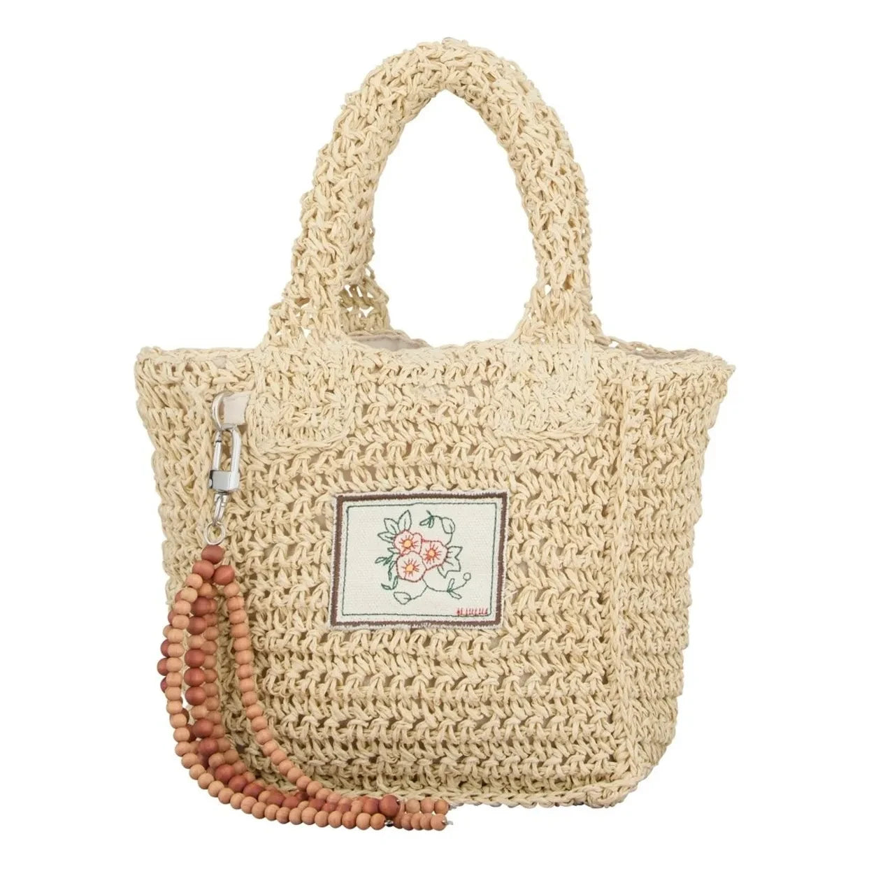 Becksöndergaard - Cottelle Gaby bag | Natural