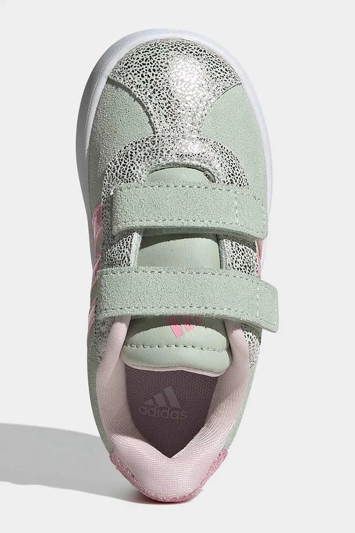 Детски маратонки adidas VL COURT 3.0