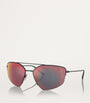 Ferrari Titanium FH1009T Sunglasses