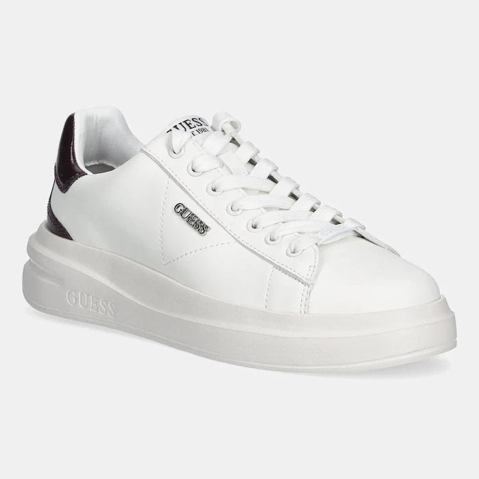 Guess ELBINA10 Spor Ayakkabı