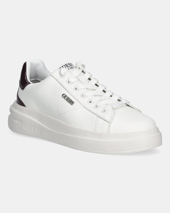 Guess ELBINA10 Spor Ayakkabı