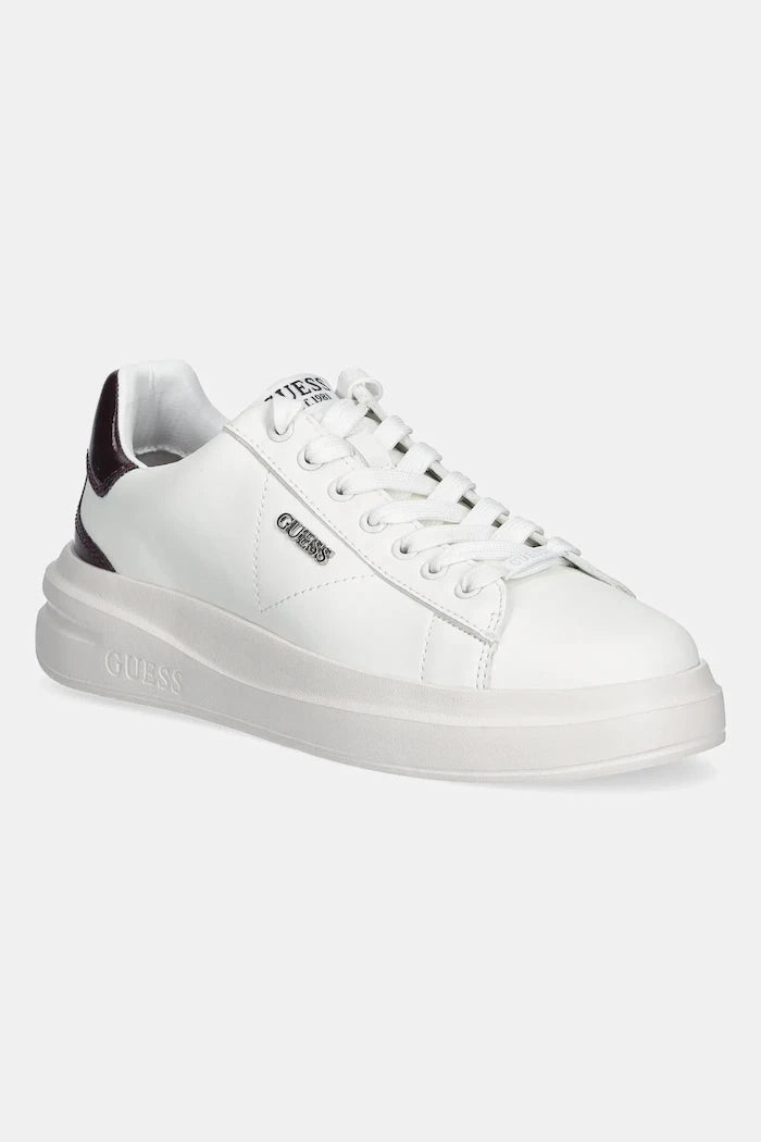 Guess ELBINA10 Spor Ayakkabı