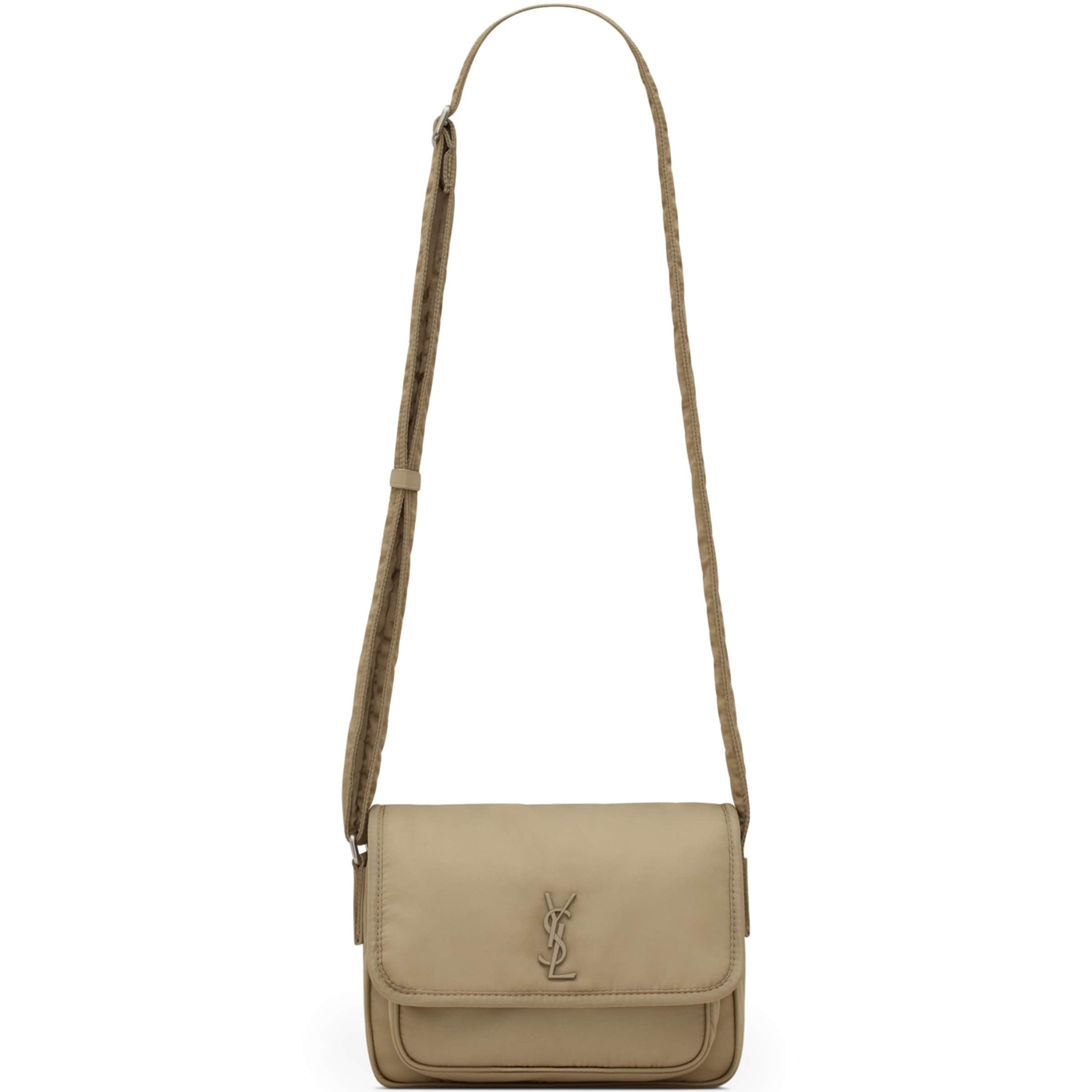 Saint Laurent Small Niki Messenger Bag