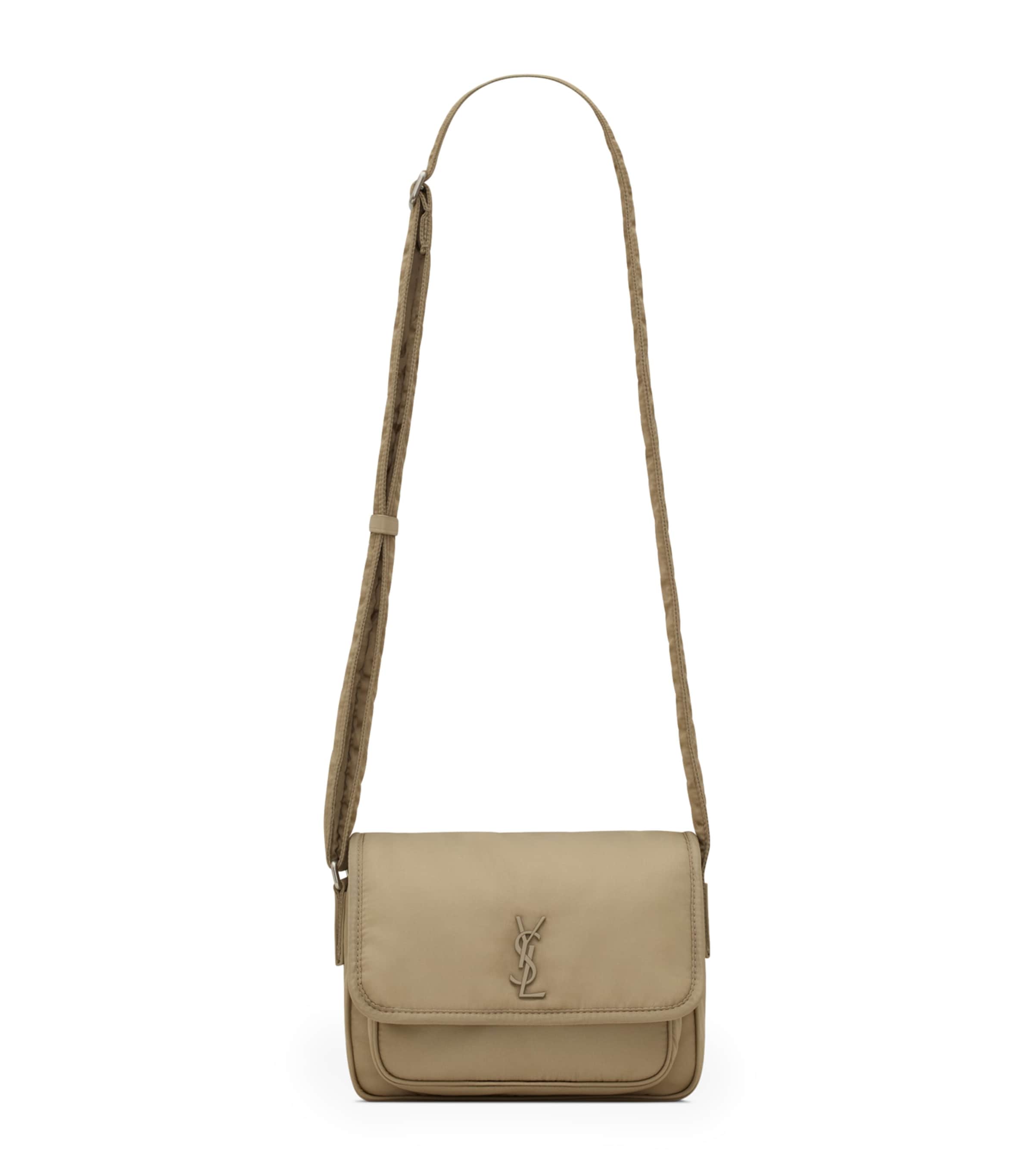 Saint Laurent Small Niki Messenger Bag