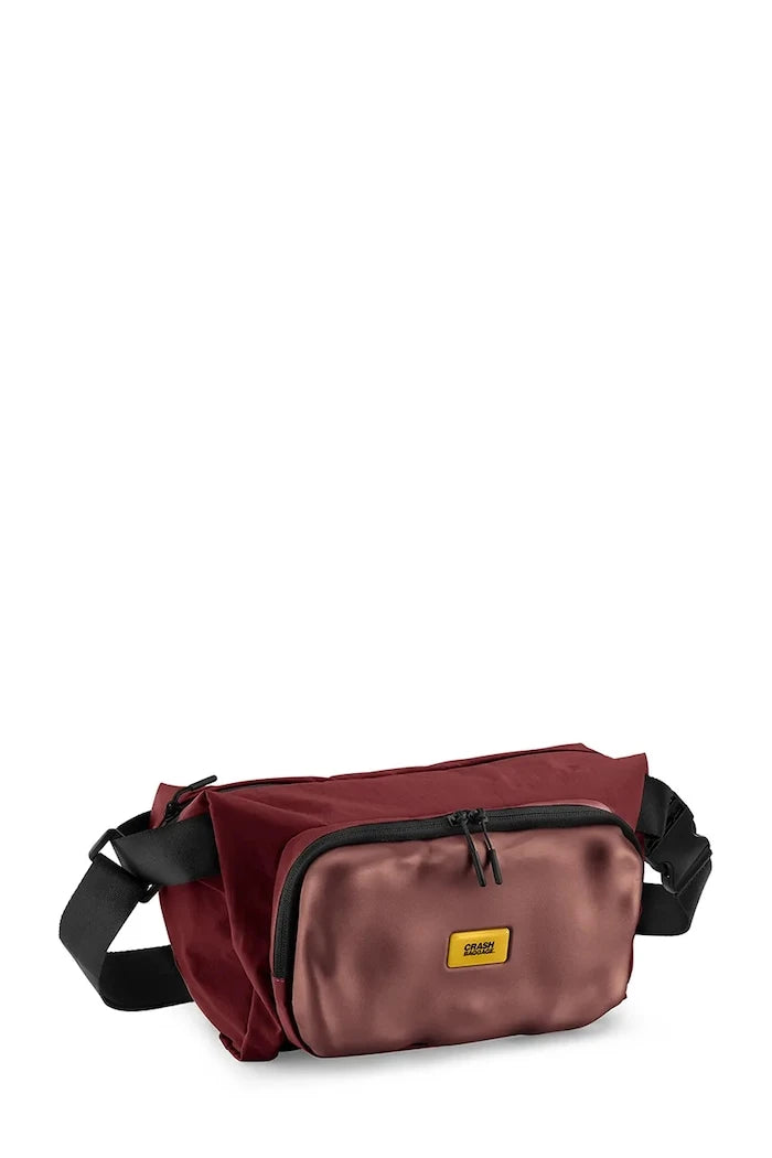 Crash Baggage bel çantası SOFT CROSSBODY 21,5x29x15 cm