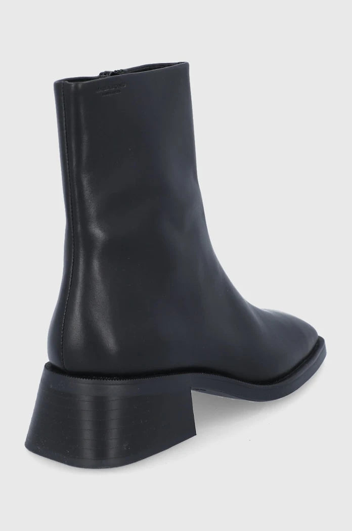 Vagabond Shoemakers BLANCA Deri Botlar