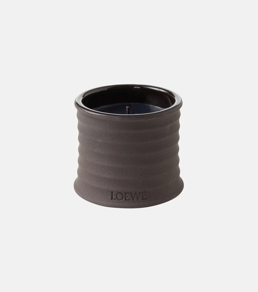 Loewe Home Scents - شمعة أوركيد معطرة صغيرة