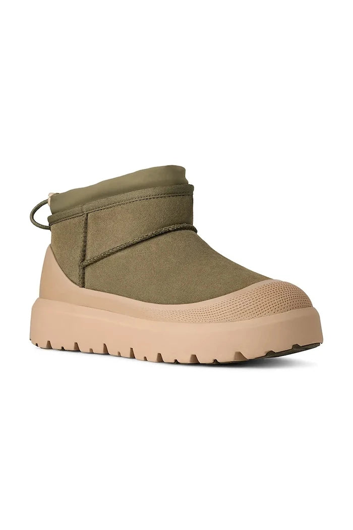 Апрески UGG Cl Ultra Mini Weather Hybrid