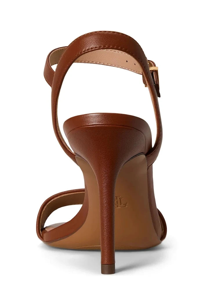 Lauren Ralph Lauren Gwen 3 Sandalet