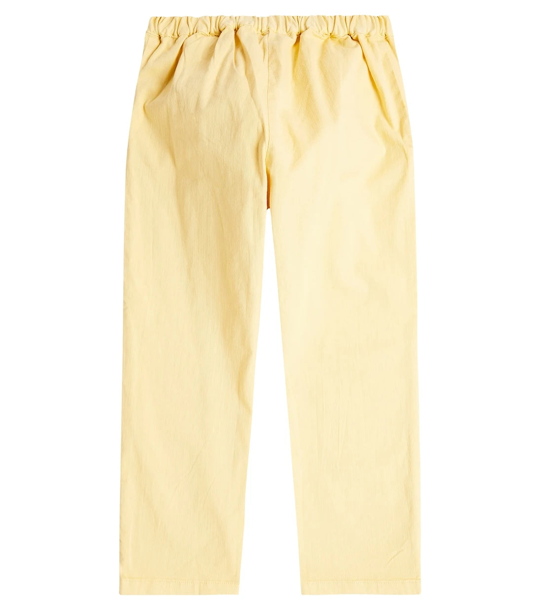 Bonpoint - Callie cotton-blend pants