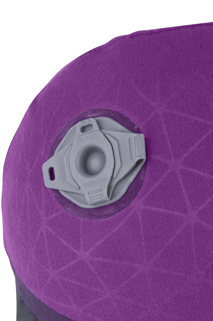 Sea to Summit Seyahat Yastığı Aeros Premium Pillow