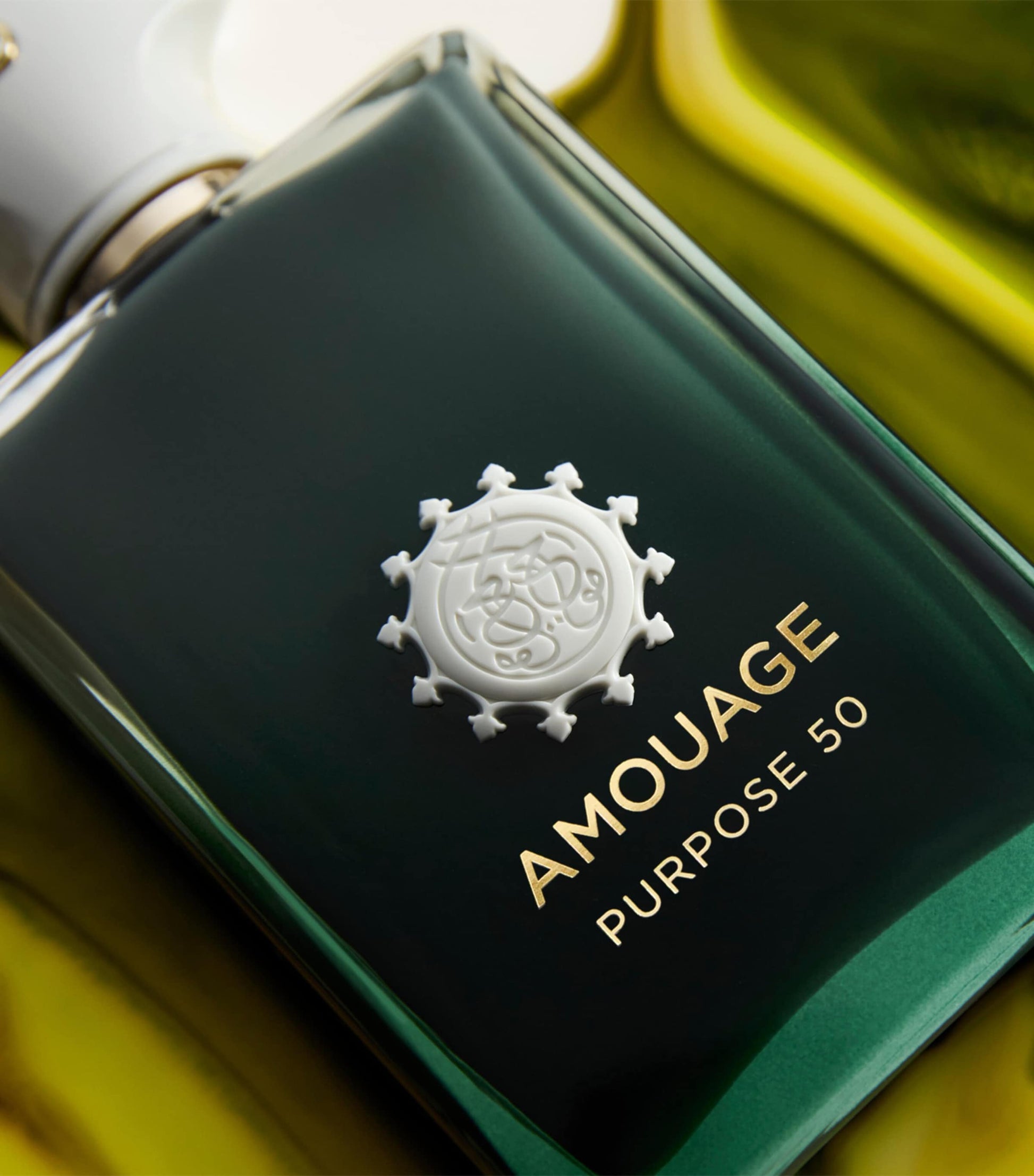 Purpose 50 Extraits Eau de Parfum (100ml)