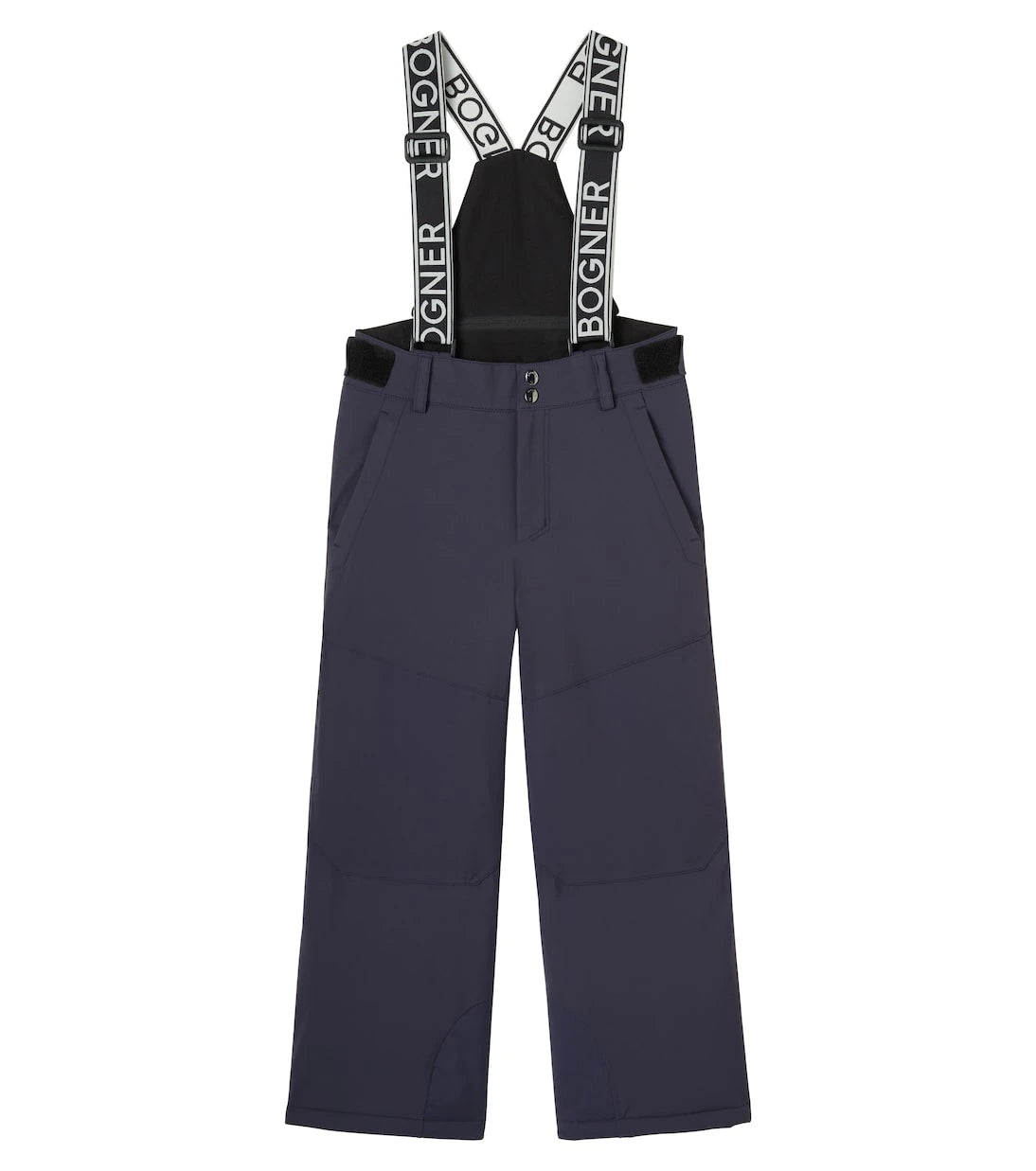Bogner Kids - Yuki logo ski salopettes
