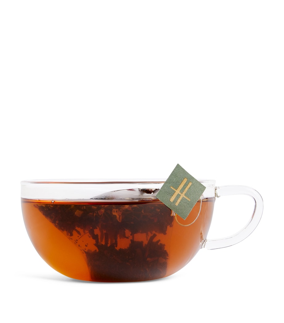 Harrods Rose-Flavoured Black Tea (20 Tea Bags)