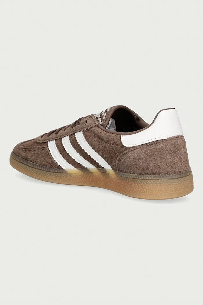 adidas Originals Handball Spezial kadın süet spor ayakkabı