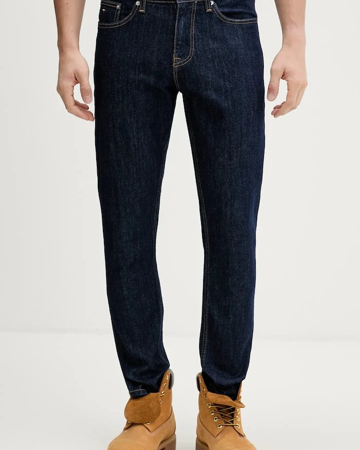 Tommy Jeans Kot Pantolon