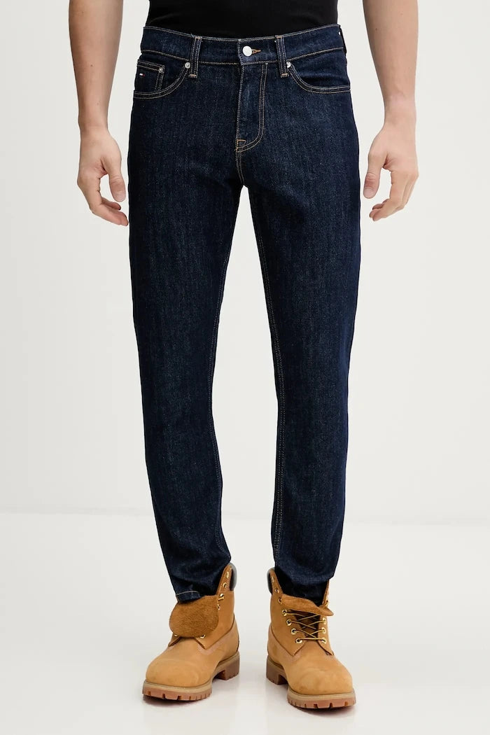 Tommy Jeans Kot Pantolon
