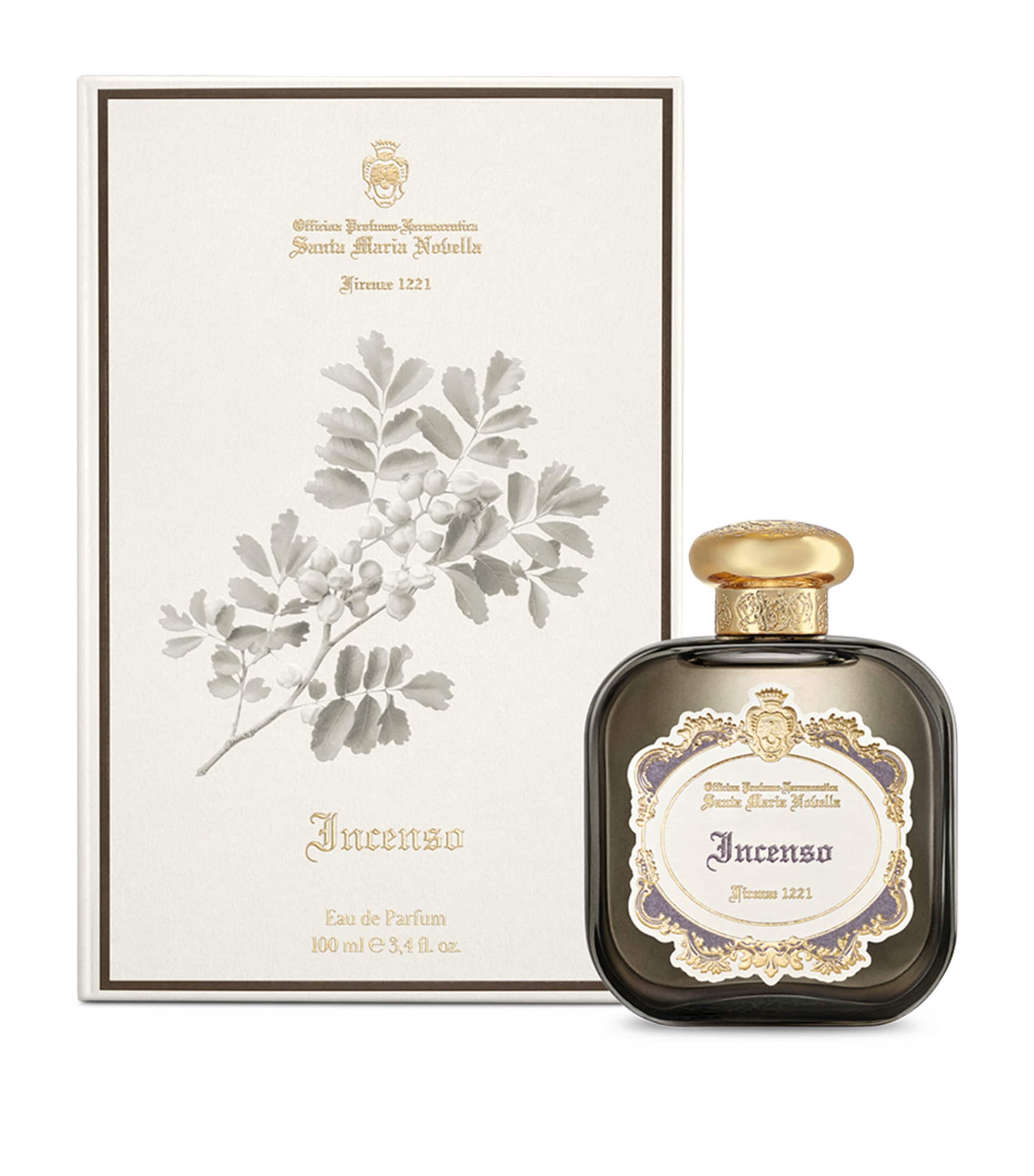 Incenso Eau de Parfum (50ml)