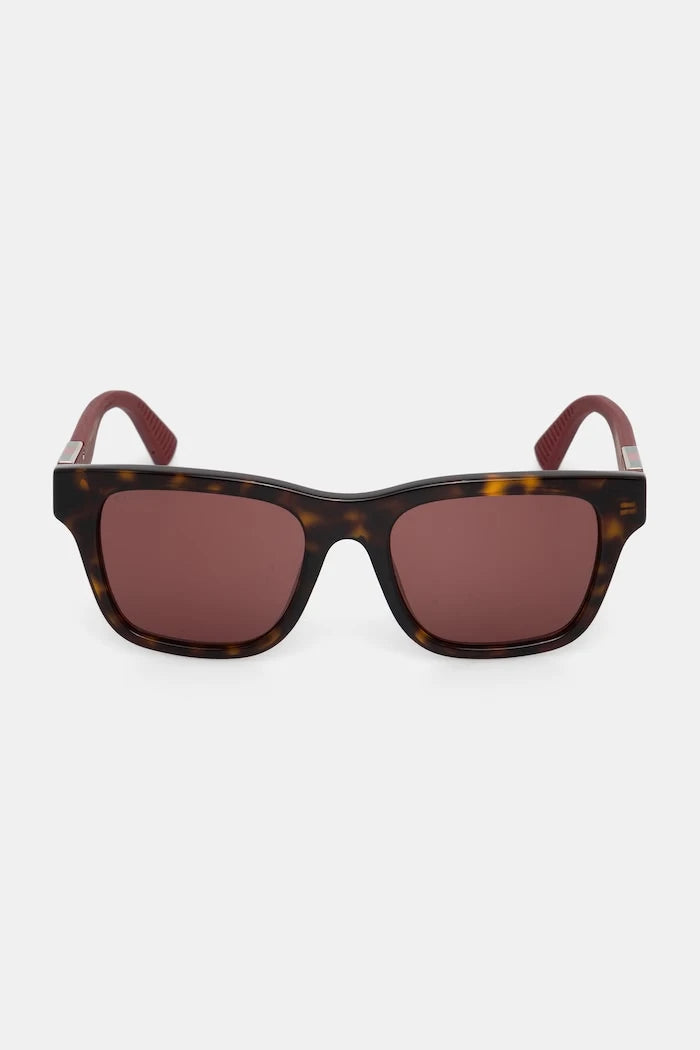 Gucci квадрат erkek güneş gözlüğü